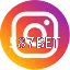 587bet Instagram