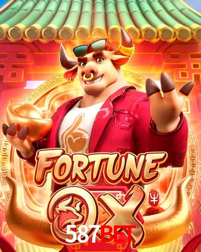 Diversão Sem Fim na Seção de Casino do 587bet