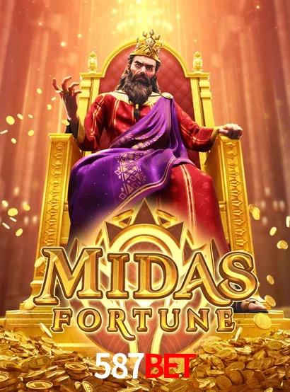 Apostas e Emoções: O Mundo Empolgante do 587bet