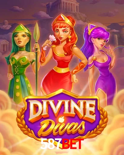 587bet Uma plataforma de jogos colorida e envolvente